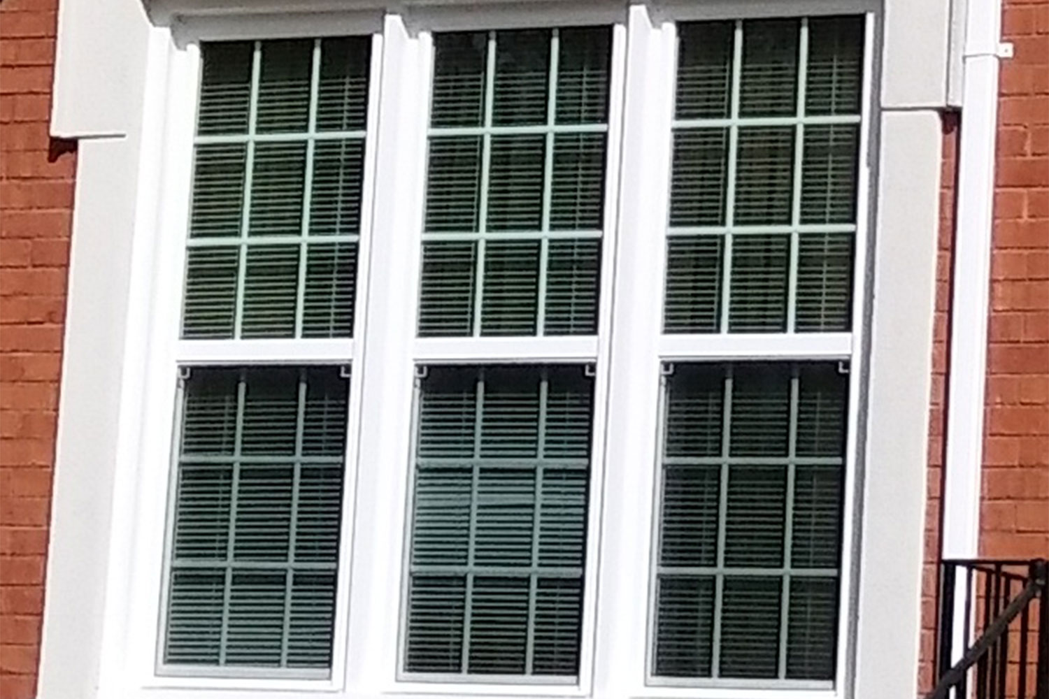 new window installation lenior home